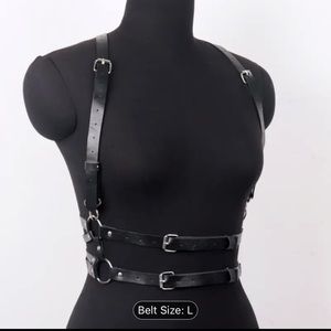 Fashion Harness